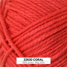 15. CORAL