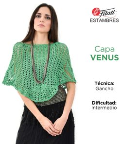 Capa Venus