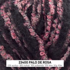 4. PALO DE ROSA