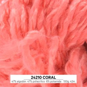 5. Coral