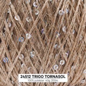 41. TRIGO TORNASOL