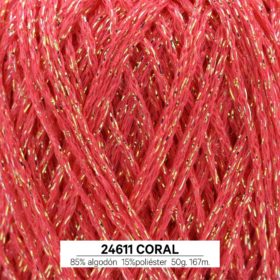 21. CORAL