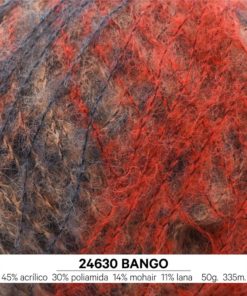 Eden - 10. BANGO