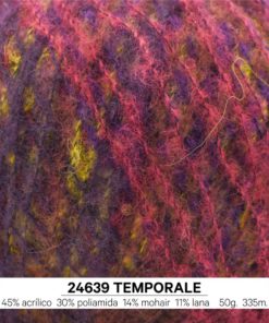 Eden - 11. TEMPORALE