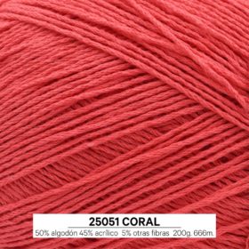 16. CORAL