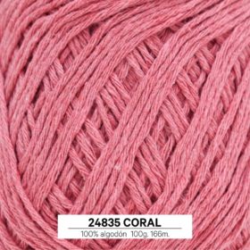 18. CORAL