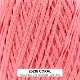 12. CORAL