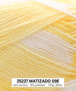 Brisa Matizado - 3. MATIZADOS AMARILLO