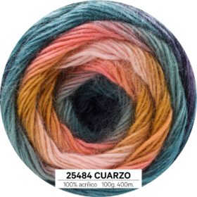 1. CUARZO