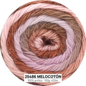 3. MELOCOTON