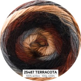 4. TERRACOTA