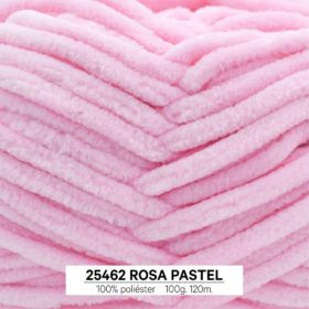 3. ROSA PASTEL