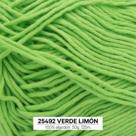 54. VERDE LIMON