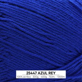 12. AZUL REY