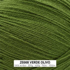 18. VERDE OLIVO