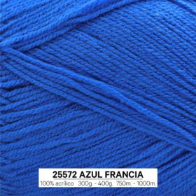 13. AZUL FRANCIA