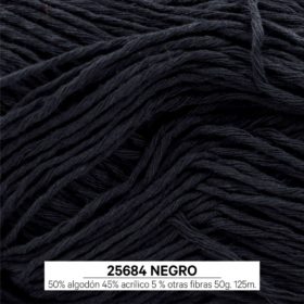 1. NEGRO