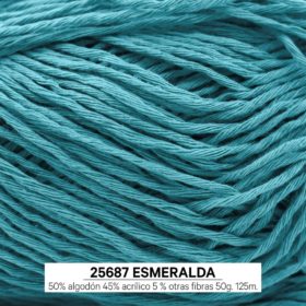 25. ESMERALDA