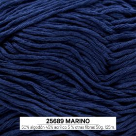 20. AZUL MARINO