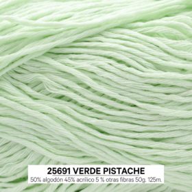 23. VERDE PISTACHE