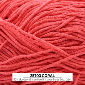 12. CORAL