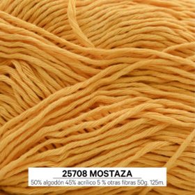 9. MOSTAZA