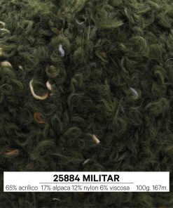 Brontolo - 12. MILITAR