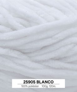 Panda - 1. BLANCO