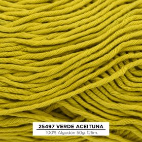 64. VERDE ACEITUNA