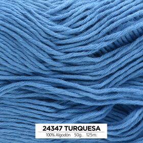 45. TURQUEZA II