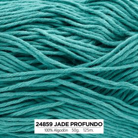 66. JADE PROFUNDO