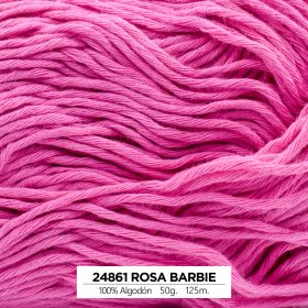 37. ROSA BARBIE