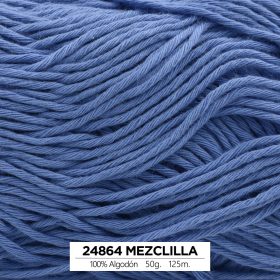 48. MEZCLILLA