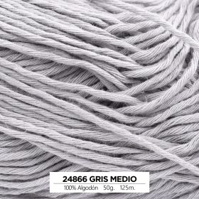 1. GRIS MEDIO