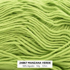 61. MANZANA VERDE