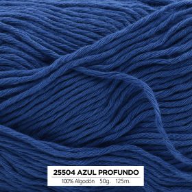 51. AZUL PROFUNDO