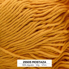 22. MOSTAZA