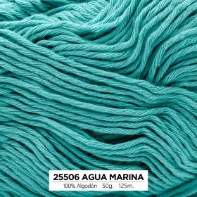 68. AGUA MARINA