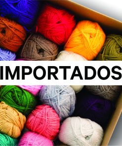 Materiales de Importacion Unicos