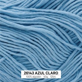 44. AZUL CLARO