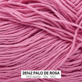 36. PALO DE ROSA