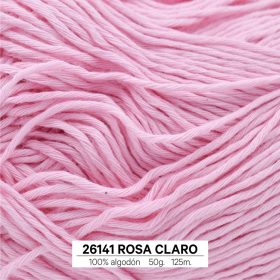34. ROSA CLARO