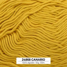 17. CANARIO II