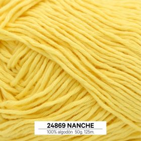 23. NANCHE