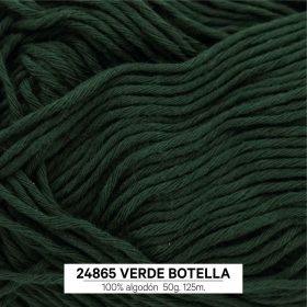54. VERDE BOTELLA