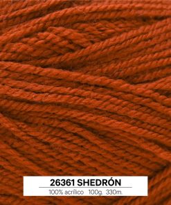 LEDA - 4. SHEDRON