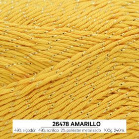 6. AMARILLO