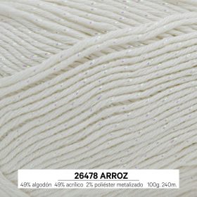 7. ARROZ
