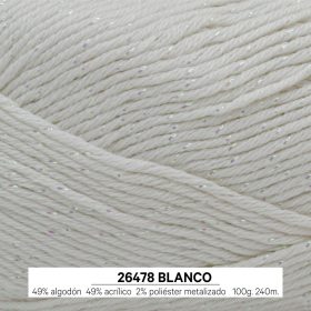1. BLANCO