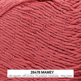 2. MAMEY